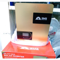 7.5 Kva SMS Solar Hybrid Inverter