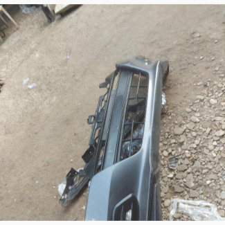 Complete Bumper 2018 Honda Accord