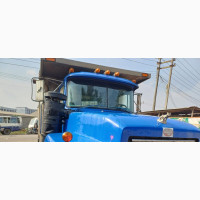 Mack Tipper Truck For Sale