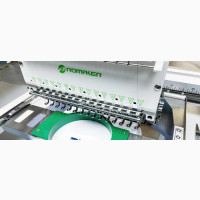 Monogramming Prints
