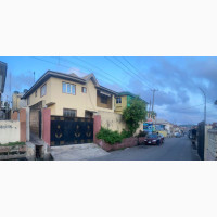 4bdrm Duplex in Mokola, Adamasingba for sale