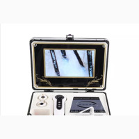 Brand New 9Inch Skin and Hair Analyser Machine