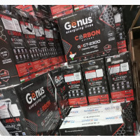 230Ah Genus Carbon Tubular Battery