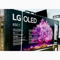 LG 65Inches O LED Smart Internet TV + Self - Lit Oled