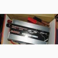 1000watts Satchet Inverter, Without Charger