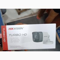 Hikvision 5MP Outdoor CCTV Camera