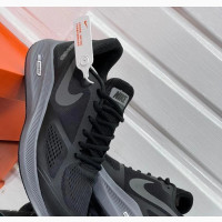 Original Nike Guide 10 Black Grey Sneakers