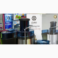 Juice Extractor for Healthy Living