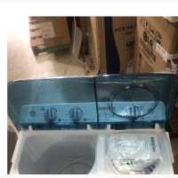 Bruhm BWT-070 Twin Tub Semi-Automatic Top Load Washing Machine