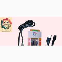 Young Master USB Cables for Androids, iPhones, and More