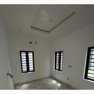 2bdrm Apartment in Terra Annex, Ajah for rent