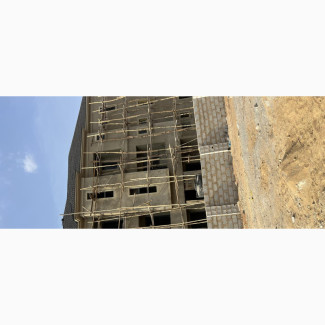 6 Unit of 2 Bedroom Block of Flats