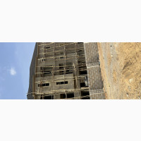 6 Unit of 2 Bedroom Block of Flats