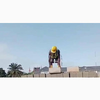 Quality Concrete Blocks Big Daddy, Lagos, Abuja, Makurdi
