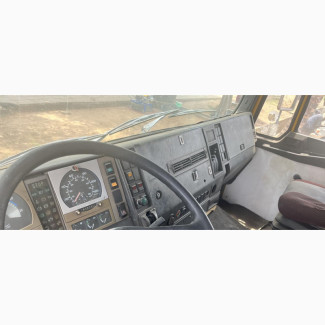 Man Tipper for Sale