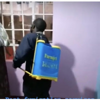 Supreme Kleen Professional Pest Control Fumigation Services in Ajah