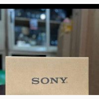 Sony FX30 Digital Cinema Camera