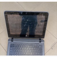 Laptop HP ProBook 11 G2 EE 4GB Intel Pentium HDD 500GB