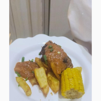 Professional Chef Available for Hire