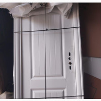 Watson Strong Security Door 2100x900x70mm