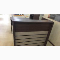 Reception Desk