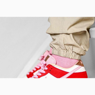 Nike Sb Dunk Low ‘Bacon’ Sneakers