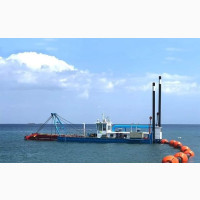 Dredging Pipes, Flanges, And Floaters, For Sale