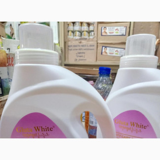 Gluta White Beauty Shower Gel