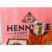 Choco Musk Perfume