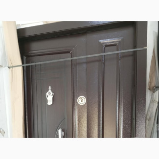 4ft Turkey Door With Complete Accessories