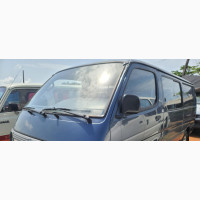 Toyota HiAce 2004 Grey