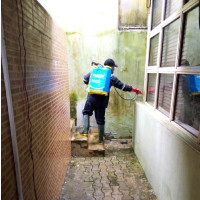 Professional Fumigation Service in Lagos