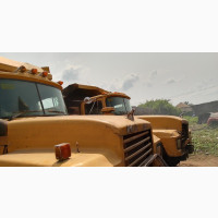 Mack Tipper RD