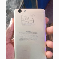 Oppo A57 64 GB Gold