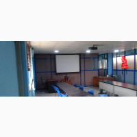 Conference Room in Ikoyi