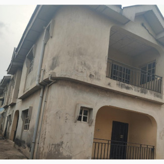 3 Bedroom Block of Flats for Sale in Ikorodu