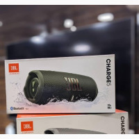 JBL Charge 5 Bluetooth Speaker