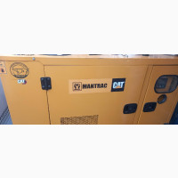 20kva Cat Generator New Model