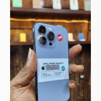 Apple iPhone 13 Pro 256 GB Blue