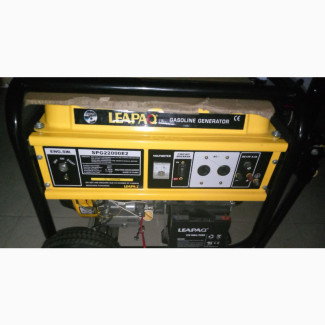 Elepaq Generator Copper Coil 12kva 3years Warranty