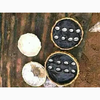 The best one and only spiritual herbalist and native doctor in Nigeria