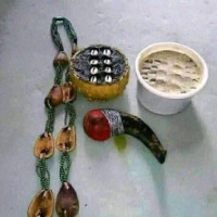 The best one and only spiritual herbalist and native doctor in Nigeria