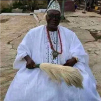 The best one and only spiritual herbalist and native doctor in Nigeria