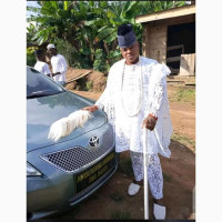 The best one and only spiritual herbalist and native doctor in Nigeria
