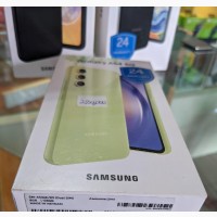 New Samsung Galaxy A54 5G 256 GB Gray