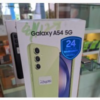 New Samsung Galaxy A54 5G 256 GB Gray