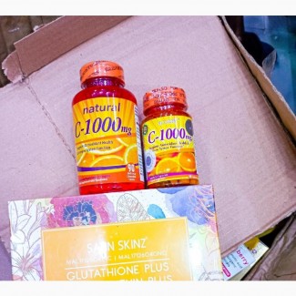 Skin Supplements