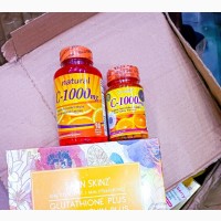 Skin Supplements