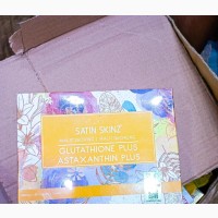 Skin Supplements