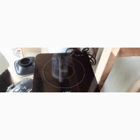 Induction Cooker - Judge